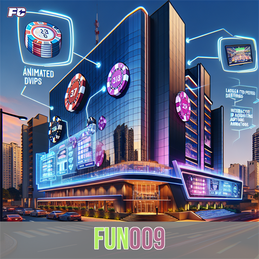 Baixar jogos incríveis no fun009: sua diversão começa aqui