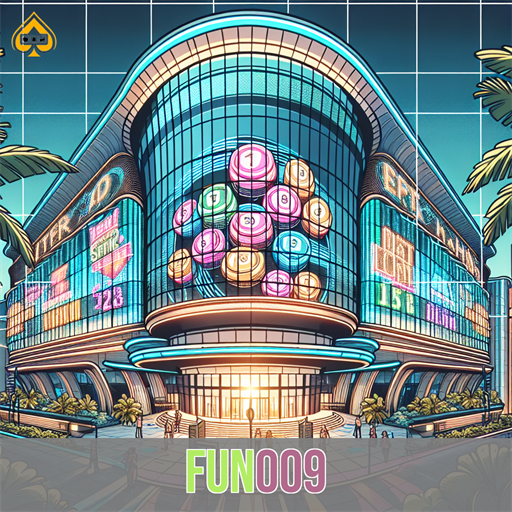Esporte e Diversão: Explore o Mundo do Fun009