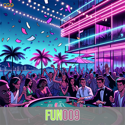 Jogos Fantásticos no Fun009: Sua Aventura Começa Aqui
