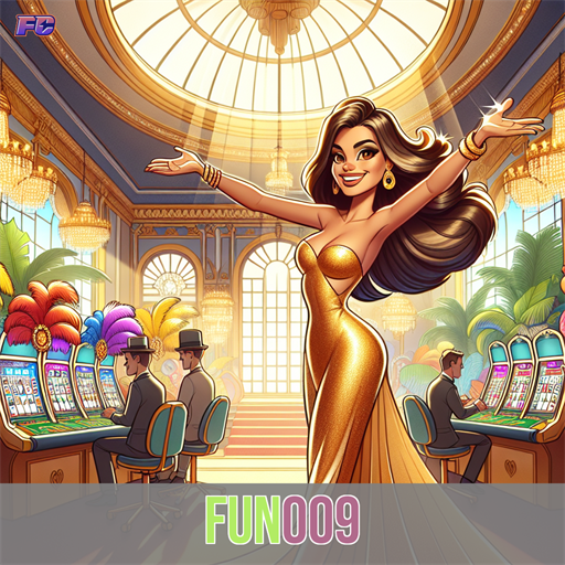 Explorando a Seção Paga do fun009: Uma Nova Dimensão de Jogos