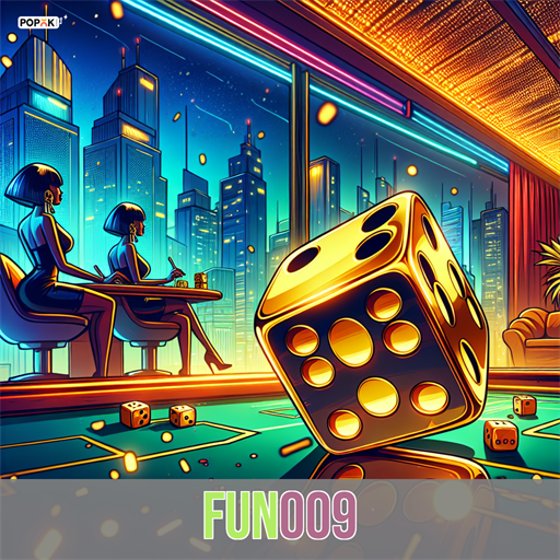 Benefícios VIP no fun009: Exclusividade que Encanta Gamers