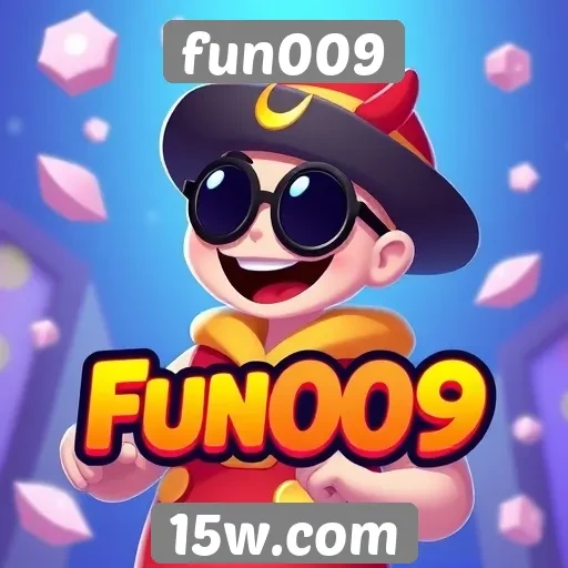 Fun009 apresenta novos recursos para jogadores