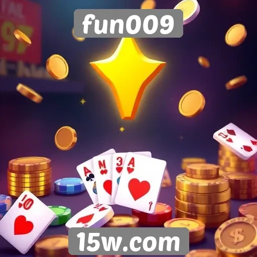 Benefícios e desvantagens do sistema de recompensas do fun009