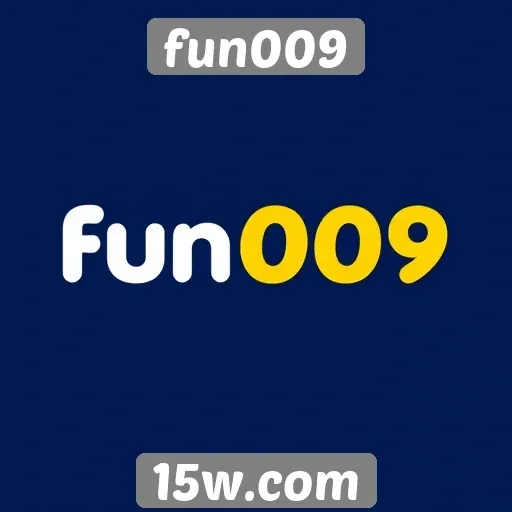 Novas funcionalidades do site Fun009 em análise